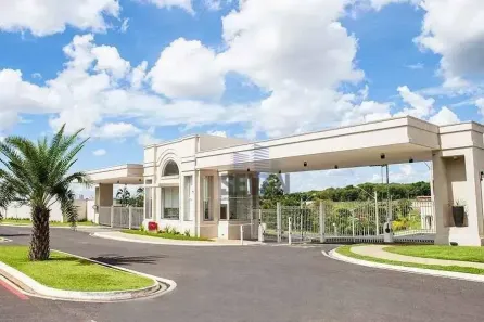 Lote/Terreno à venda, 883m² no Jardim Shangri-Lá, Bauru