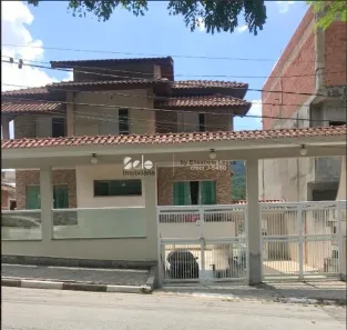 Casa de Condomínio com 4 Quartos à venda, 320m² no Jardim Peri, São Paulo
