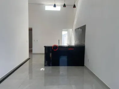 Casa de Condomínio com 3 Quartos à venda, 105m² no Jardim Novo Horizonte, Sorocaba