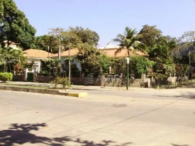 Casa com 5 Quartos à venda, 233m² no Itacoatiara, Niterói