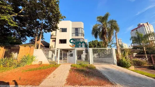 Apartamento com 3 Quartos para alugar, 110m² no Centro, Chapecó