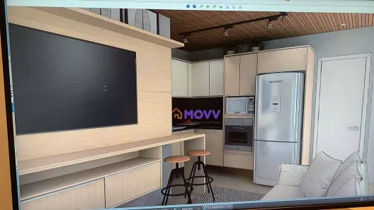 Apartamento com 1 Quarto à venda, 38m² no Ingá, Niterói
