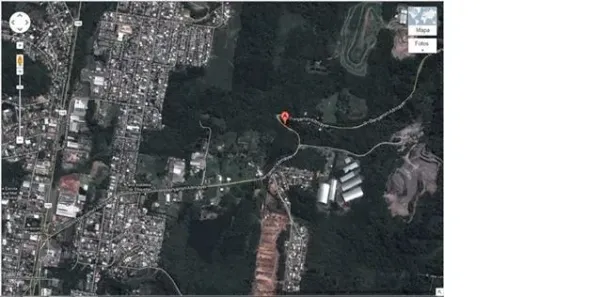 Lote/Terreno à venda, 4800m² no Roselândia, Novo Hamburgo