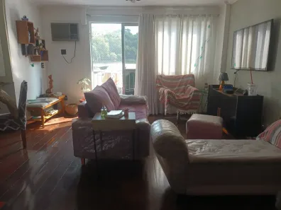 Apartamento com 3 Quartos à venda, 176m² no Maracanã, Rio de Janeiro