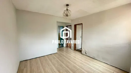 Apartamento com 2 Quartos à venda, 44m² no Jardim Vitória, Belo Horizonte