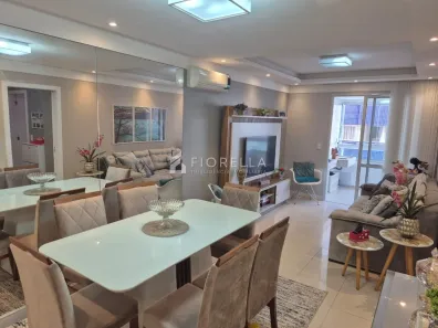 Apartamento com 3 Quartos à venda, 94m² no Campinas, São José