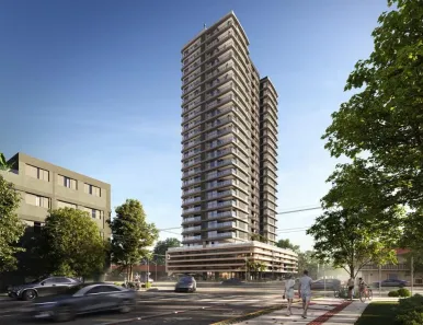 Apartamento com 2 Quartos à venda, 81m² no Centro, Balneário Piçarras