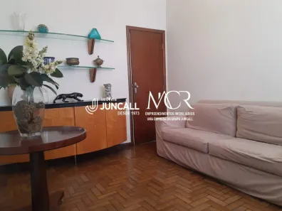 Apartamento com 3 Quartos à venda, 100m² no Renascença, Belo Horizonte