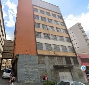 Prédio Comercial à venda, 5726m² no Quarta Parada, São Paulo