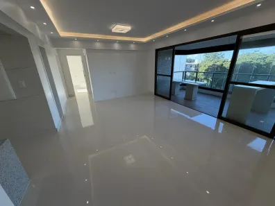 Apartamento com 3 Quartos à venda, 128m² no Alphaville I, Salvador
