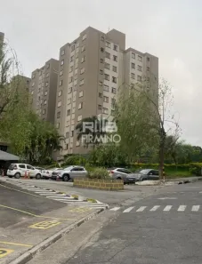 Apartamento com 2 Quartos à venda, 42m² no Jardim Macedônia, São Paulo
