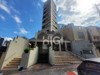 Apartamento com 1 Quarto à venda, 30m² no Vila Ipiranga, Londrina
