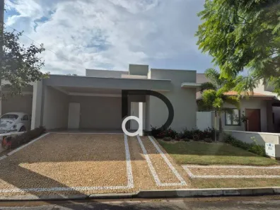 Casa de Condomínio com 3 Quartos à venda, 449m² no Fazenda Santana, Valinhos