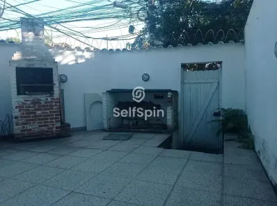 Imóvel Comercial com 1 Quarto para alugar, 317m² no São Francisco, Niterói
