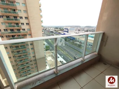 Sala Comercial à venda, 37m² no Nova Ribeirânia, Ribeirão Preto