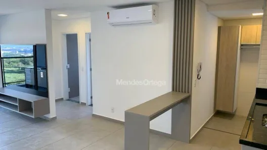 Apartamento com 2 Quartos para alugar, 73m² no Jardim Maria José, Votorantim