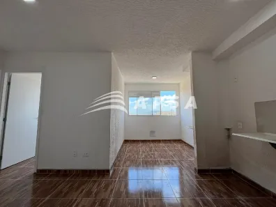 Apartamento com 2 Quartos para alugar, 38m² no Barroso, Fortaleza