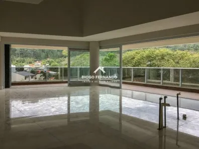 Apartamento com 6 Quartos à venda, 333m² no Jurerê Internacional, Florianópolis