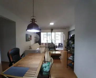 Apartamento com 3 Quartos à venda, 117m² no Jardim São Paulo(Zona Norte), São Paulo