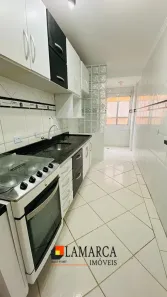 Apartamento com 2 Quartos à venda, 70m² no Enseada, Guarujá