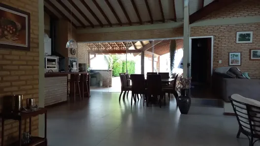 Casa de Condomínio com 3 Quartos à venda, 280m² no Residencial Primavera, Piratininga