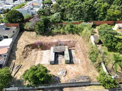Lote/Terreno à venda, 2050m² no Jardim Scala, Jundiaí