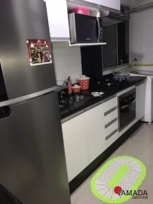 Apartamento com 2 Quartos à venda, 38m² no Colônia (Zona Leste), São Paulo