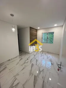 Apartamento com 2 Quartos à venda, 45m² no Jardim Petrópolis, Cotia
