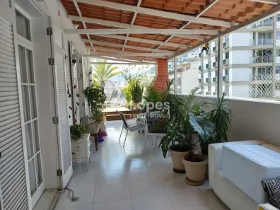 Cobertura com 3 Quartos à venda, 205m² no Botafogo, Rio de Janeiro