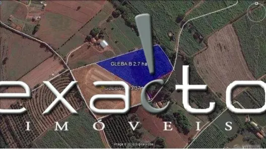 Fazenda/Sítio com 2 Quartos à venda, 200m² no Recanto Vale Verde, Santo Antônio de Posse