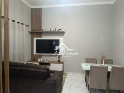 Casa com 3 Quartos à venda, 113m² no Vila Santa Terezinha, Sumaré