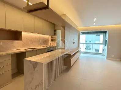 Apartamento com 3 Quartos à venda, 102m² no Jardim Atlântico, Florianópolis