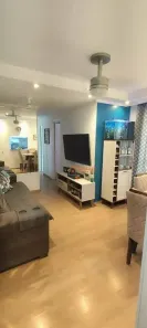 Apartamento com 2 Quartos à venda, 54m² no Vila Endres, Guarulhos