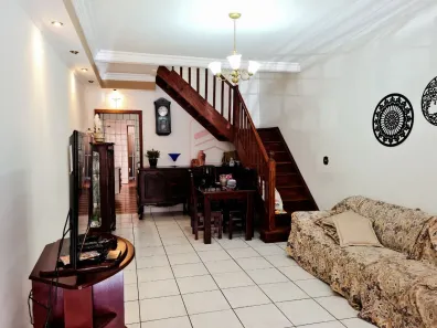 Sobrado com 2 Quartos à venda, 150m² no Vila Bertioga, São Paulo