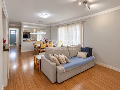 Apartamento com 3 Quartos à venda, 111m² no Parque Prado, Campinas