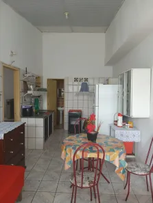 Apartamento com 2 Quartos à venda, 60m² no Itapebussu, Guarapari