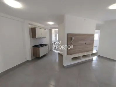 Apartamento com 2 Quartos à venda, 67m² no Paulicéia, Piracicaba