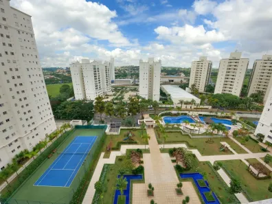 Apartamento com 4 Quartos à venda, 208m² no Vila Brandina, Campinas