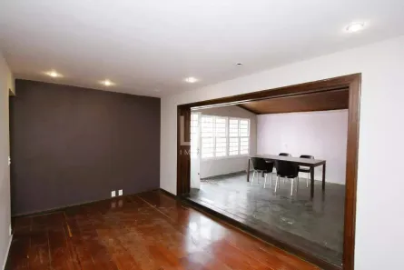 Apartamento com 4 Quartos à venda, 135m² no Coração de Jesus, Belo Horizonte