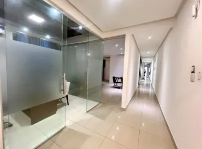 Sala Comercial com 7 Quartos para alugar, 500m² no Marco, Belém
