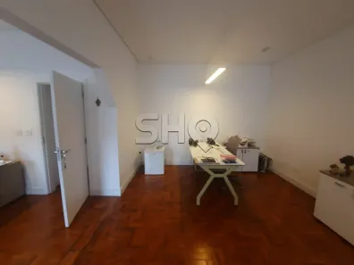 Sobrado com 1 Quarto para alugar, 382m² no Sumaré, São Paulo