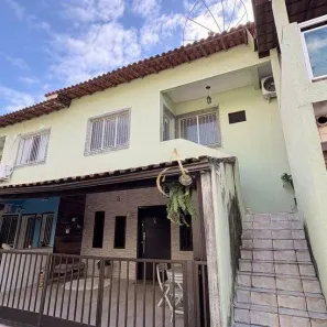 Apartamento com 2 Quartos para venda ou aluguel, 56m² no Vila São Jorge, Nova Iguaçu