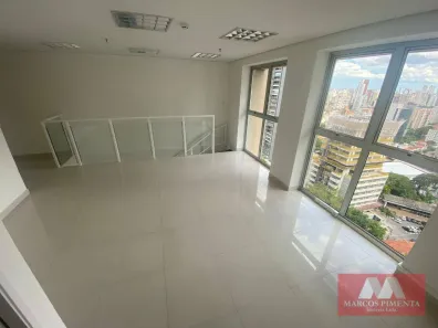 Sala Comercial à venda, 80m² no Paraíso, São Paulo