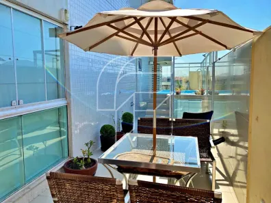 Apartamento com 3 Quartos à venda, 153m² no Muquiçaba, Guarapari