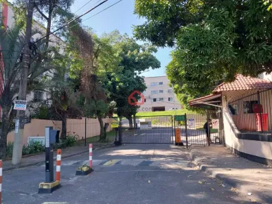 Apartamento com 2 Quartos à venda, 46m² no Pechincha, Rio de Janeiro
