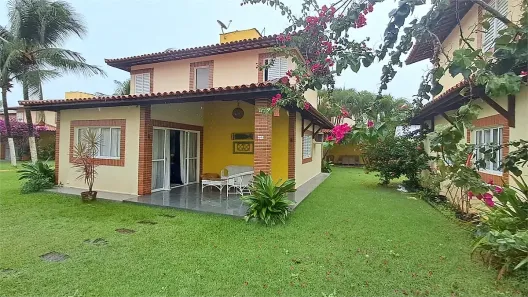 Casa com 3 Quartos à venda, 120m² no , Paripueira
