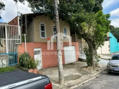 Casa com 3 Quartos à venda, 118m² no Jardim Satélite, São José dos Campos