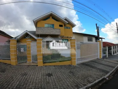 Casa com 4 Quartos à venda, 350m² no Uvaranas, Ponta Grossa