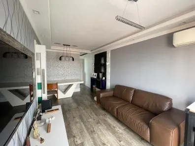 Apartamento com 2 Quartos à venda, 55m² no Vila Mangalot, São Paulo
