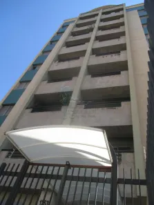 Apartamento com 1 Quarto para alugar, 52m² no Centro, Ribeirão Preto